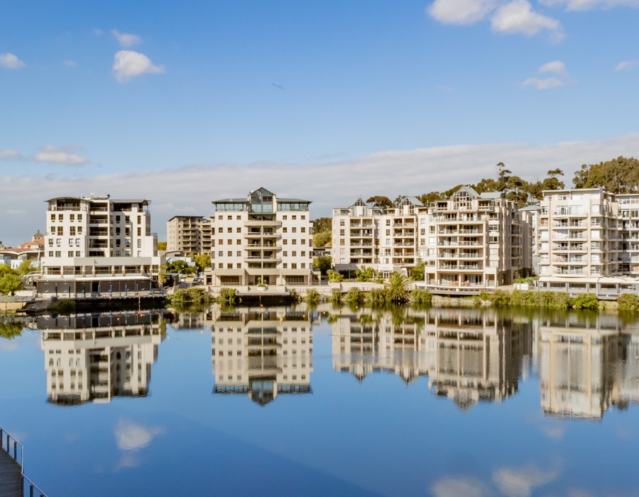 2 Bedroom Property for Sale in Tyger Waterfront Western Cape